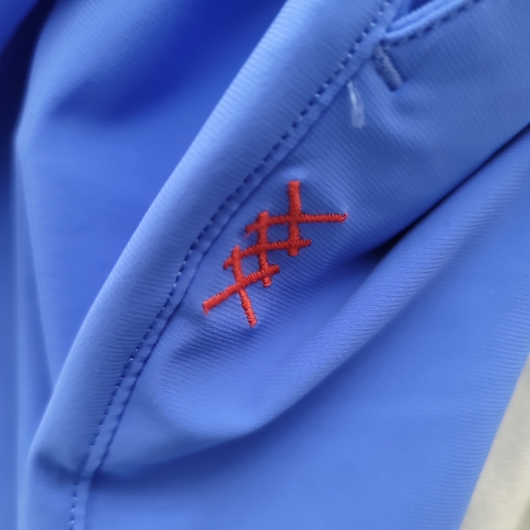 RHONE" RESORT SHORT - Picture 9 of 12